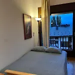 Margalida En Cerler, Pirineo Huesca Lejlighed Cerler