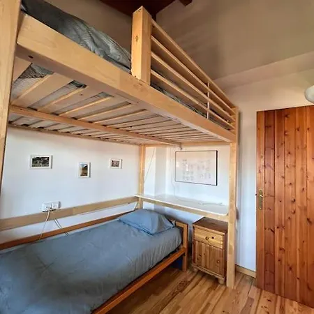 Apartment Margalida En Cerler, Pirineo Huesca Cerler