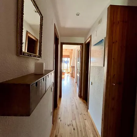 Margalida En Cerler, Pirineo Huesca Lägenhet *