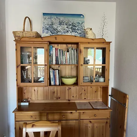 Margalida En Cerler, Pirineo Huesca * Cerler