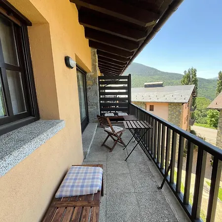 Margalida En Cerler, Pirineo Huesca