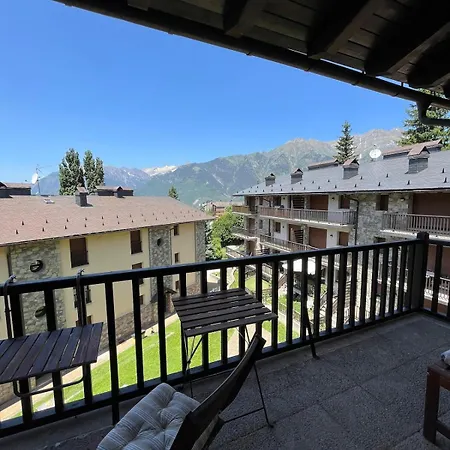 Lägenhet Margalida En Cerler, Pirineo Huesca *