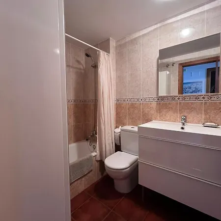 Margalida En Cerler, Pirineo Huesca Apartamento Cerler