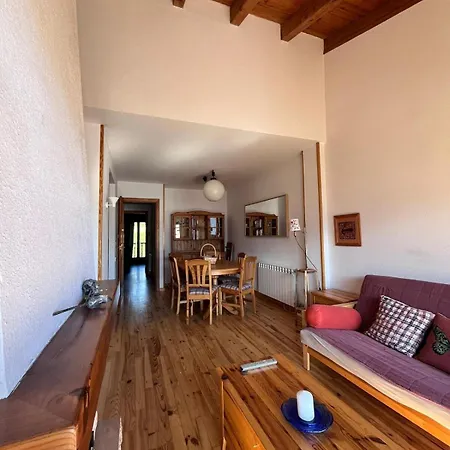 Lägenhet Margalida En Cerler, Pirineo Huesca Cerler