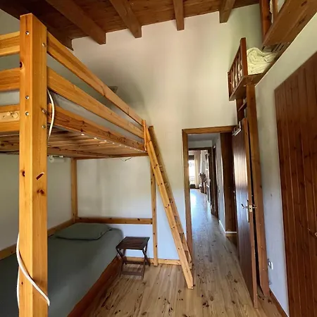 Apartamento Margalida En Cerler, Pirineo Huesca Cerler