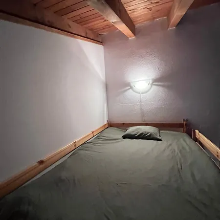 Margalida En Cerler, Pirineo Huesca *