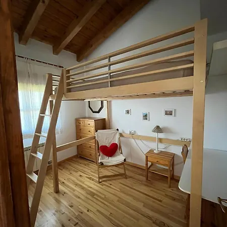Margalida En Cerler, Pirineo Huesca Apartamento