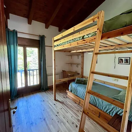 Apartamento Margalida En Cerler, Pirineo Huesca
