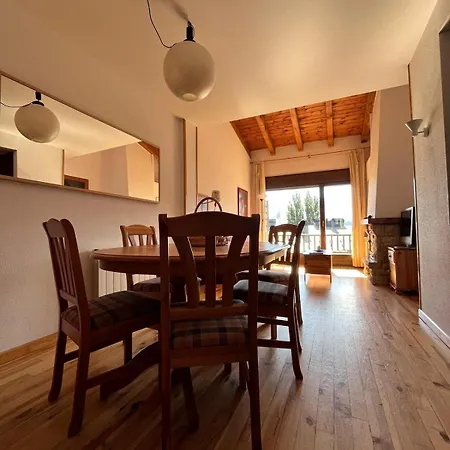 Margalida En Cerler, Pirineo Huesca Apartman *