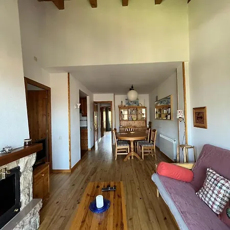 Apartman Margalida En Cerler, Pirineo Huesca *