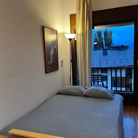 Margalida En Cerler, Pirineo Huesca Lägenhet Cerler
