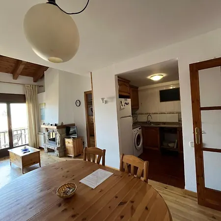 Lägenhet Margalida En Cerler, Pirineo Huesca Cerler