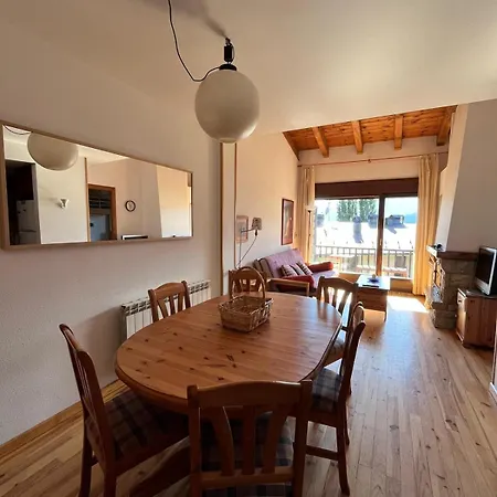 Lägenhet Margalida En Cerler, Pirineo Huesca *
