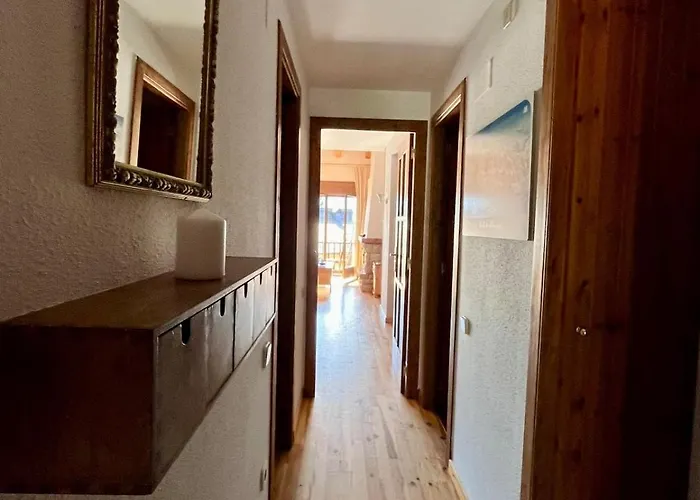 Margalida En Cerler, Pirineo Huesca Apartamento *