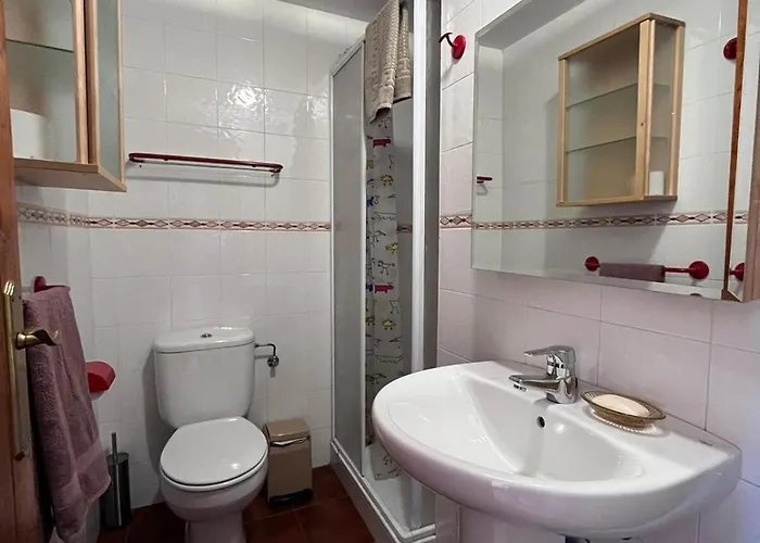 Apartamento Margalida En Cerler, Pirineo Huesca Cerler