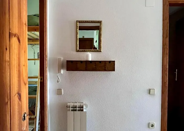 Margalida En Cerler, Pirineo Huesca Cerler