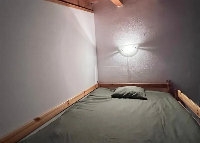 Margalida En Cerler, Pirineo Huesca *