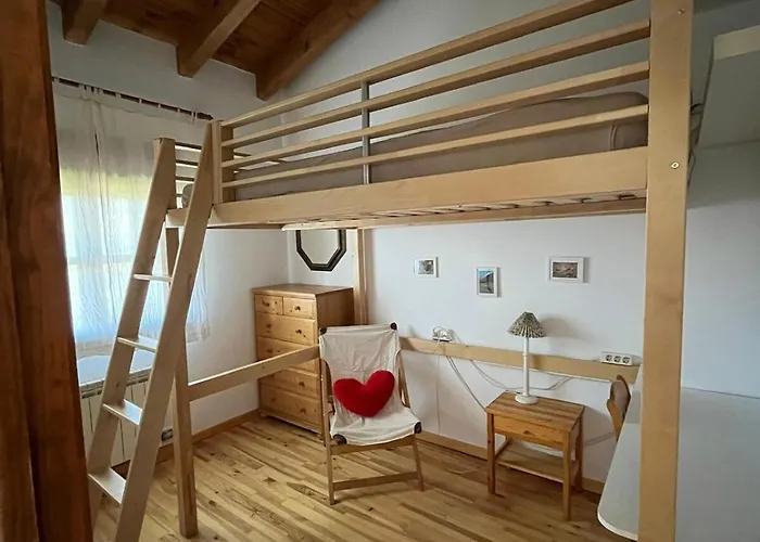 Margalida En Cerler, Pirineo Huesca Apartamento