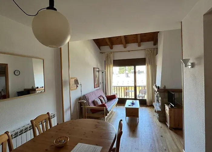 Margalida En Cerler, Pirineo Huesca * Cerler